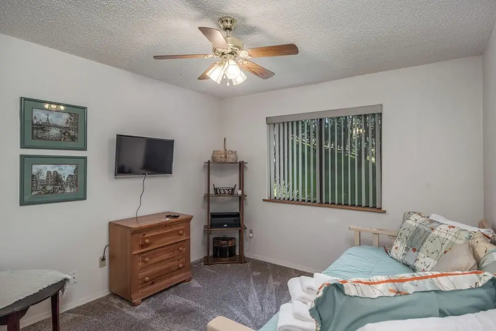 Season 4 Art by Ruidoso Vacation Rentals