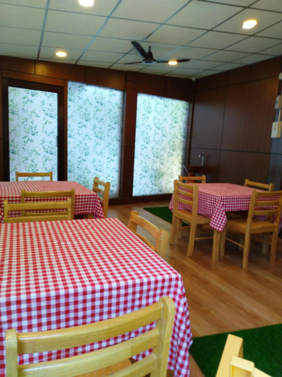 KEVINS-Port Blair