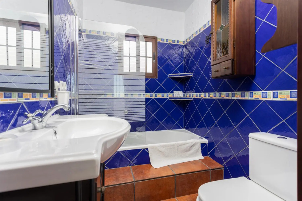 Villa Cortijo Romero
