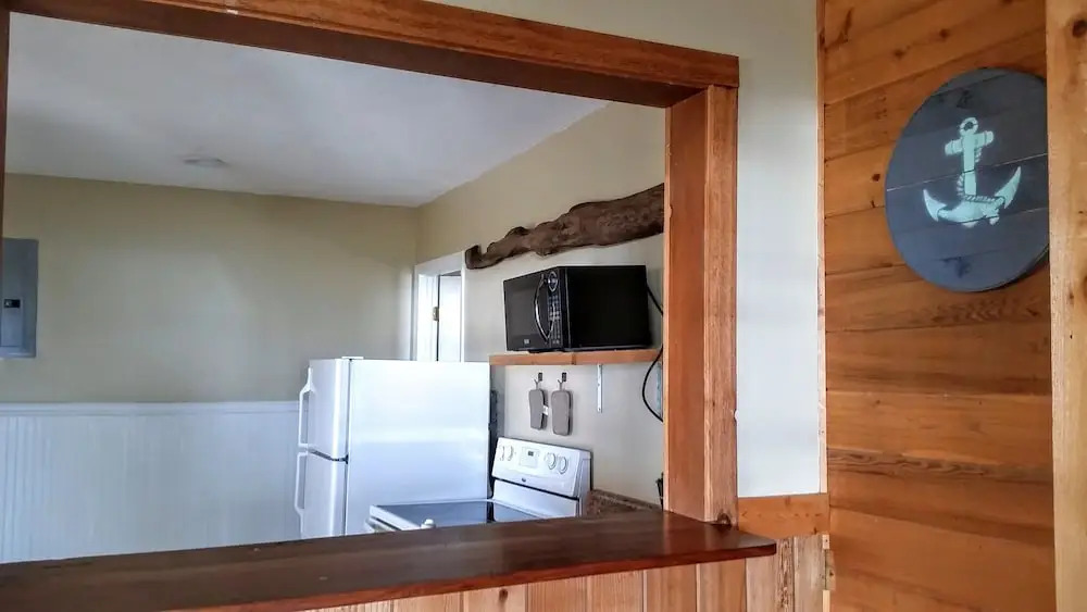 The Lodge at Runaway Bay