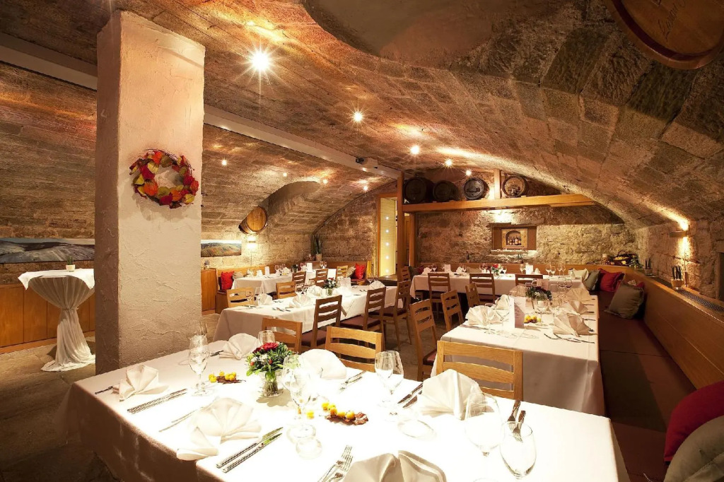 Hotel Restaurant Lamm Hebsack