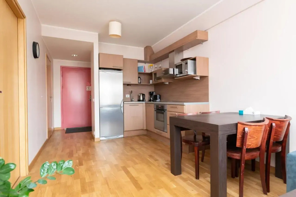 Best Apartments - Je