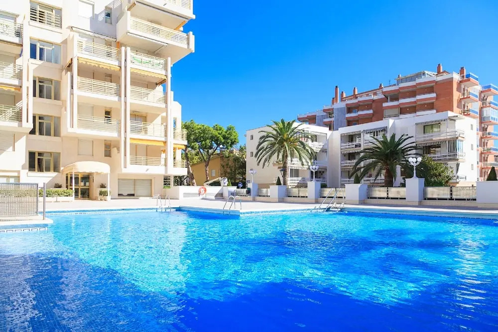 Apartamentos Novelty Arysal