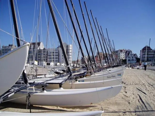 Le Plein Ciel