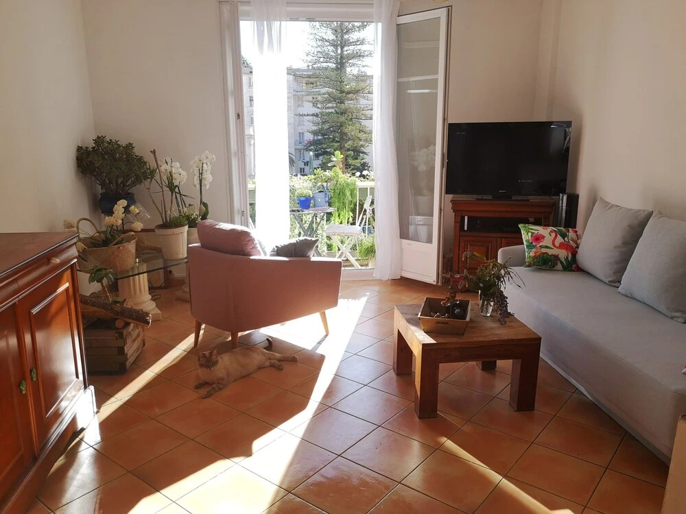 Appartement Familial Dans Le Triangle Dor Ajaccio