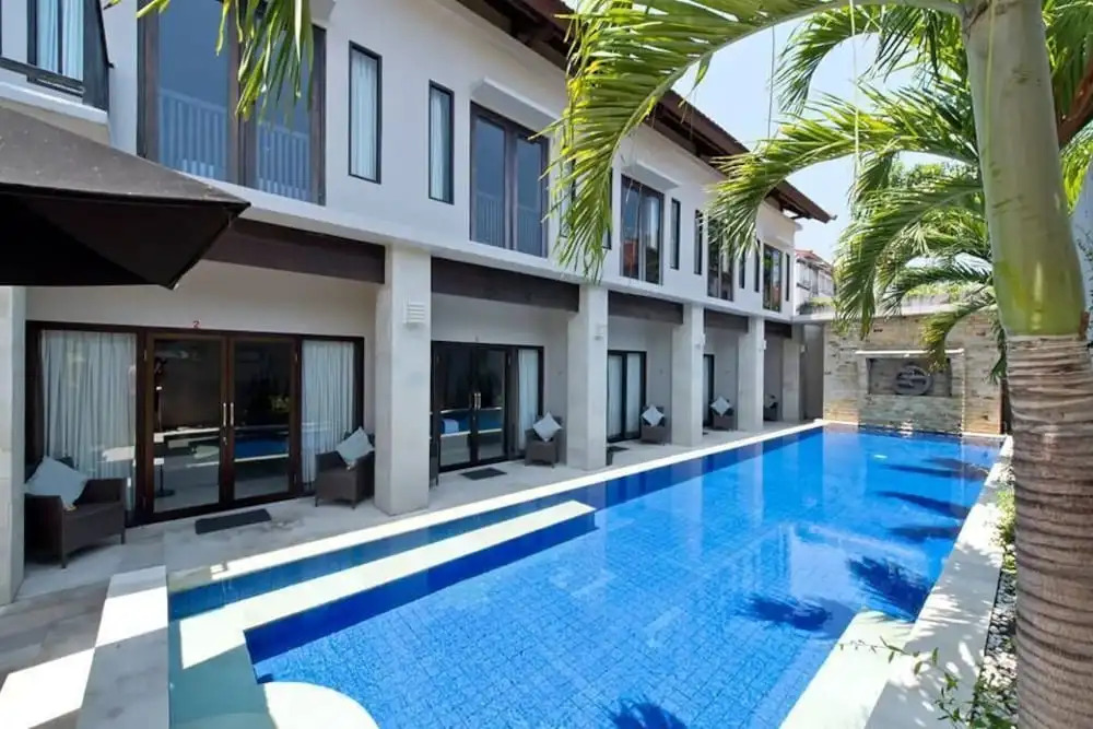 Segara Villas