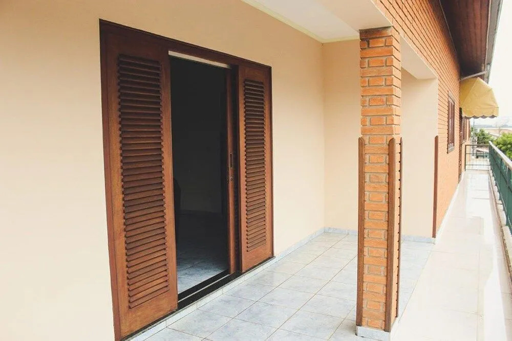 Pousada Cabana