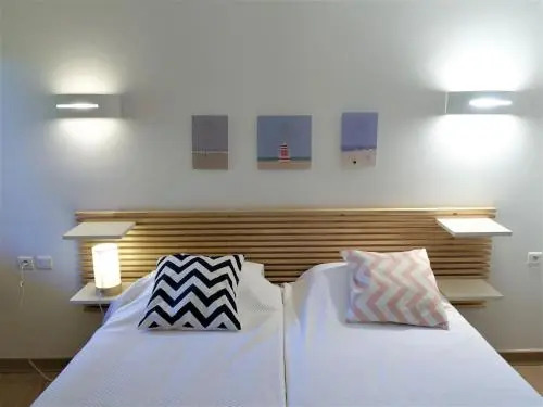Apartment Cala Sultana.5
