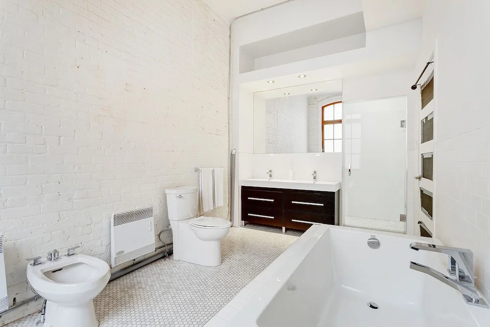 Bachelor Pad by Hometrotting