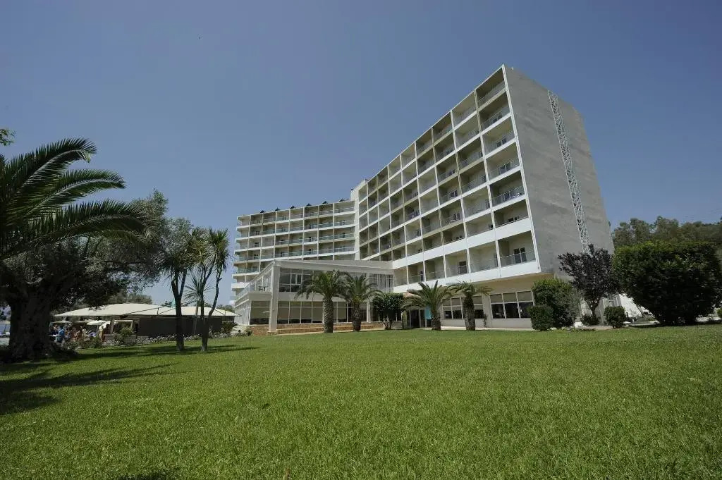 Evia Riviera Resort by Anayia All Inclusive Resorts