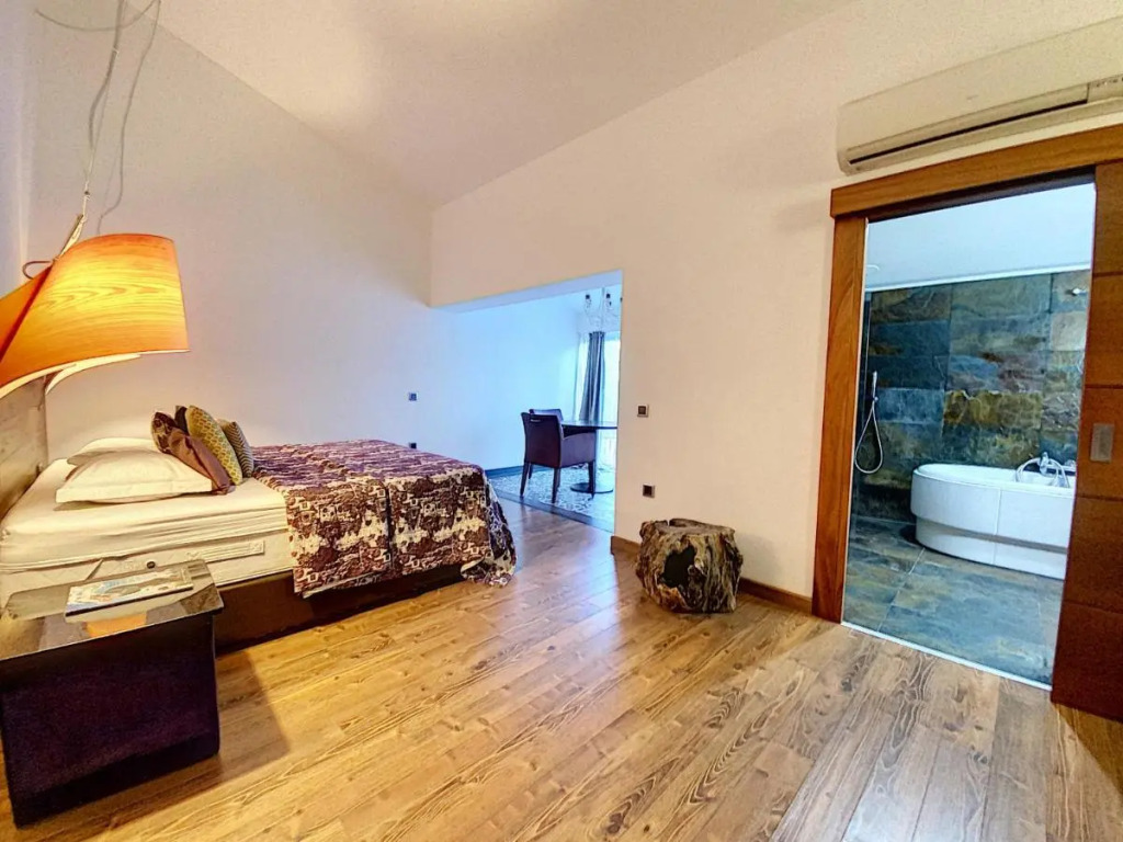 Monte Do Malhao - Art, Eco & Spa