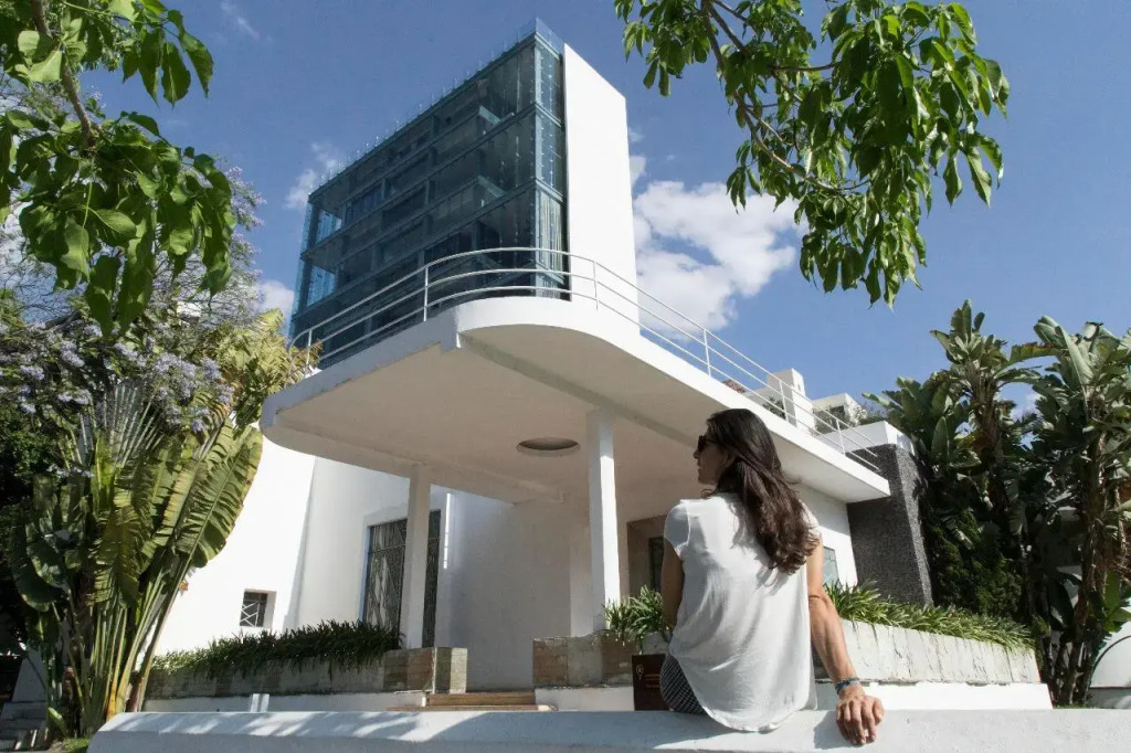 Demetria Hotel