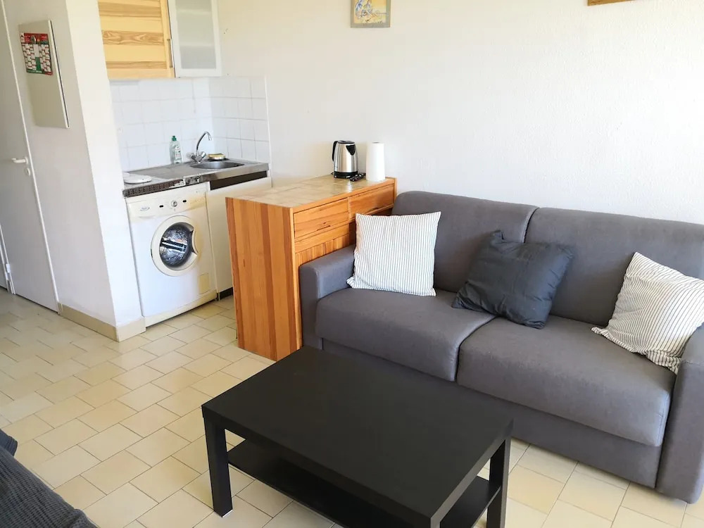 Studio 401 pour 4 personnes Hyères