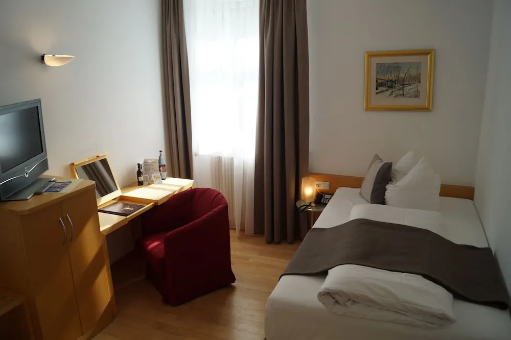 Hotel Landgasthof Zur Post