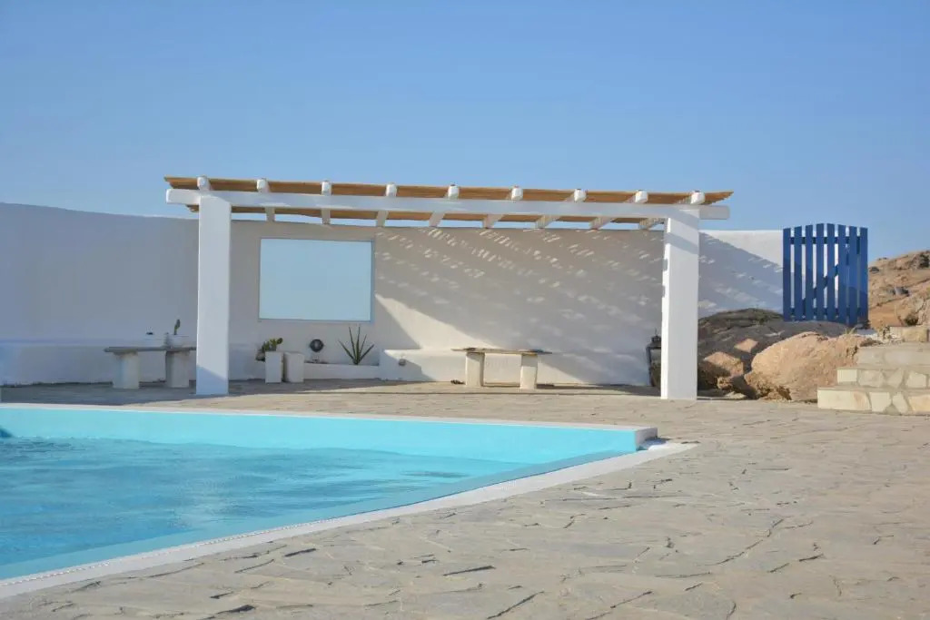 Mykonos Supreme Comfort Suites & Villas