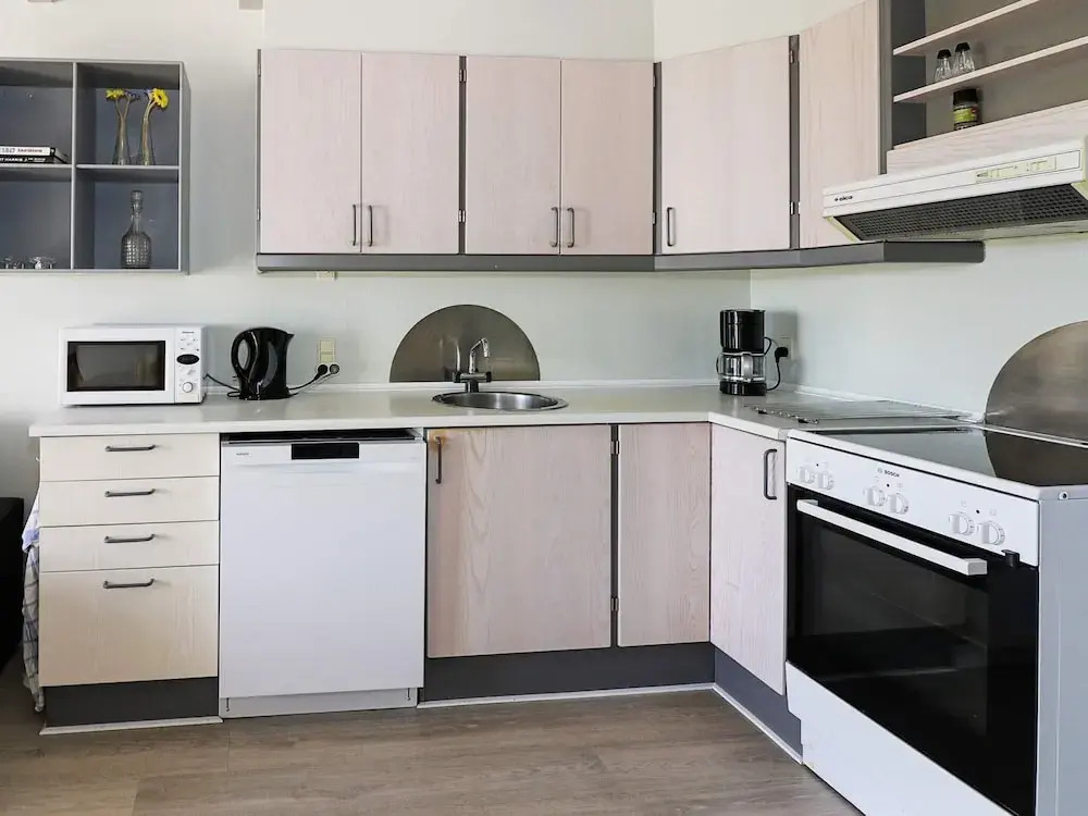6 Person Holiday Home in Hadsund