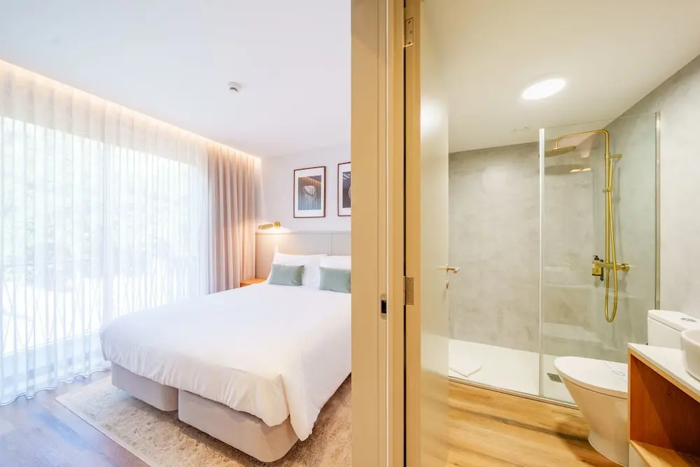 Feel Porto Firmeza Coworking Flat 2 1
