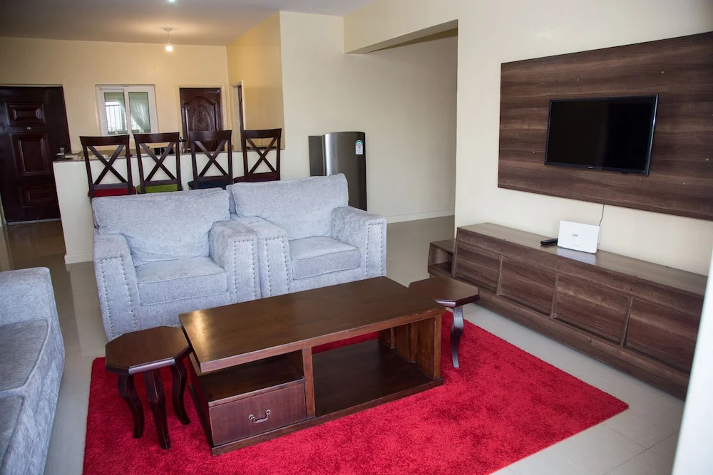 Eclat Fusion Apartments