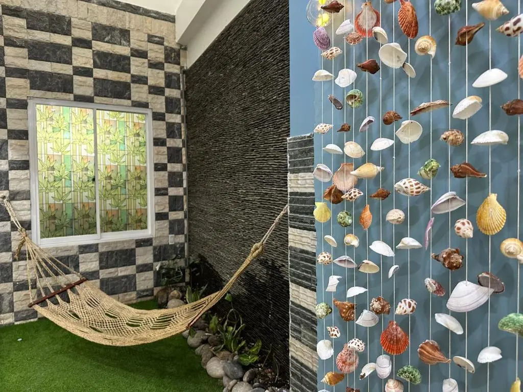 Q House- Green Villa Quy Nhơn