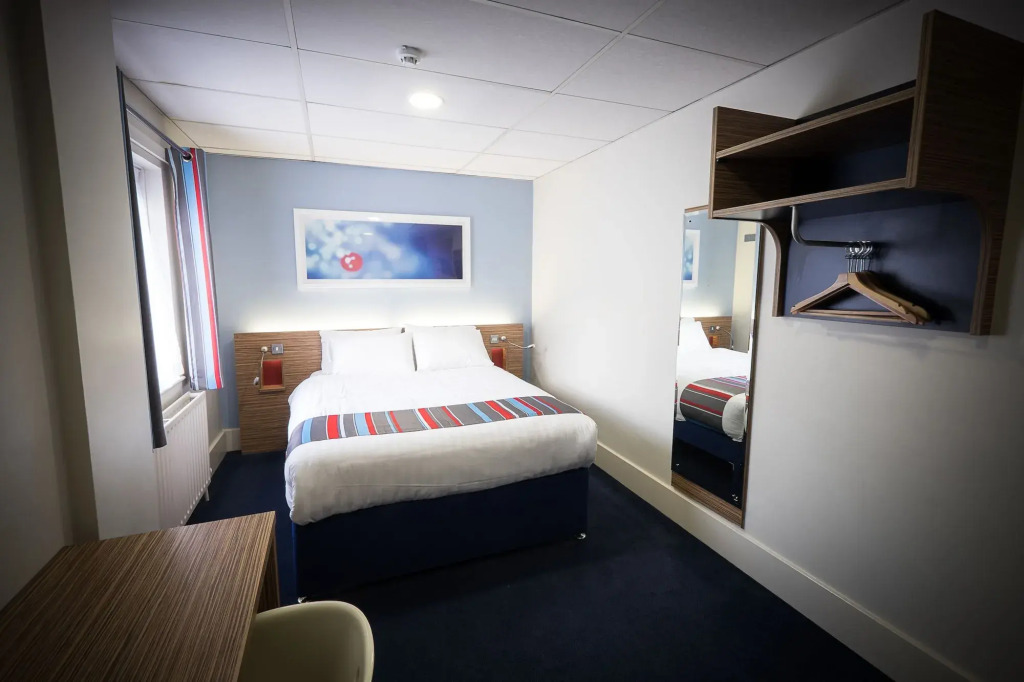 Travelodge Belfast