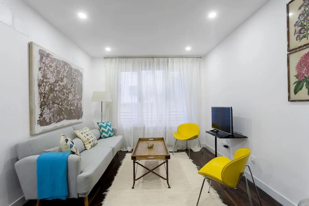 Dobo Rooms Moncloa I