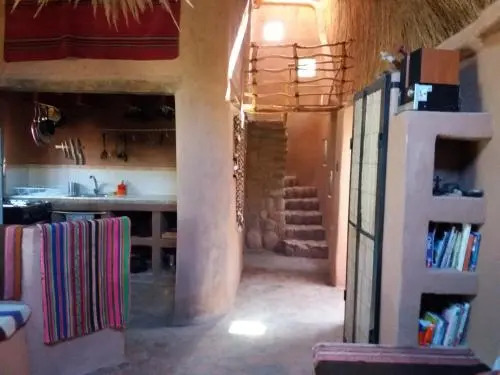Casa Jardín