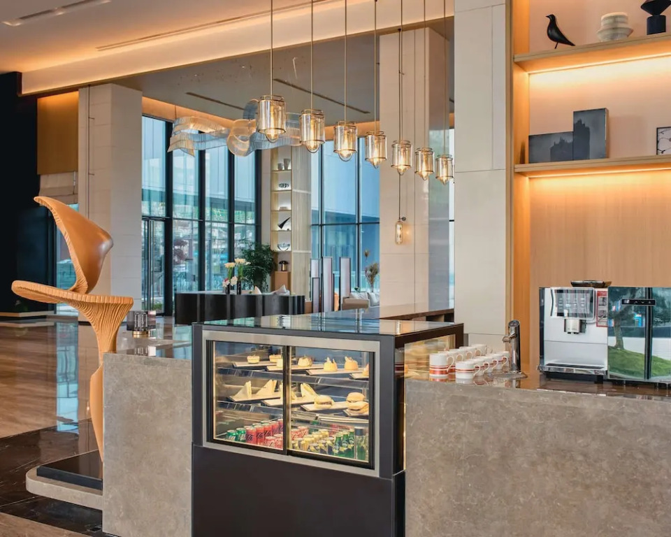 Hyatt Place Chengdu Bio-Town
