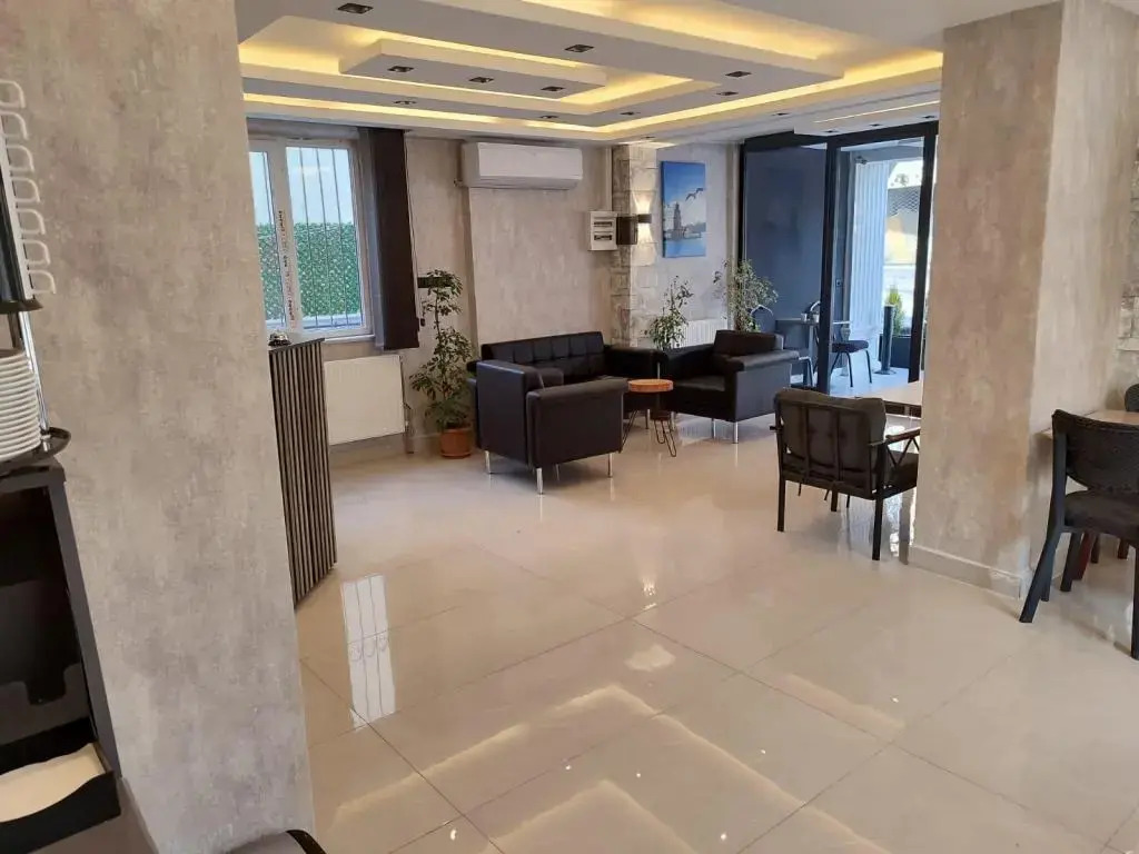 Çam Suites