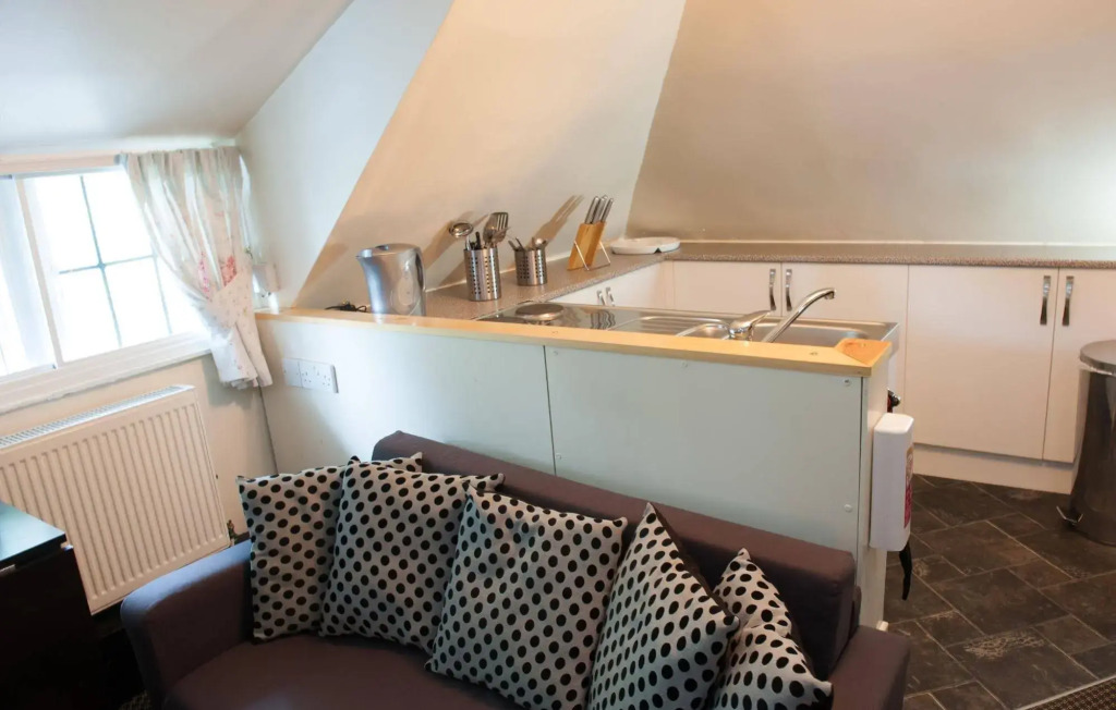 Avon Accommodation