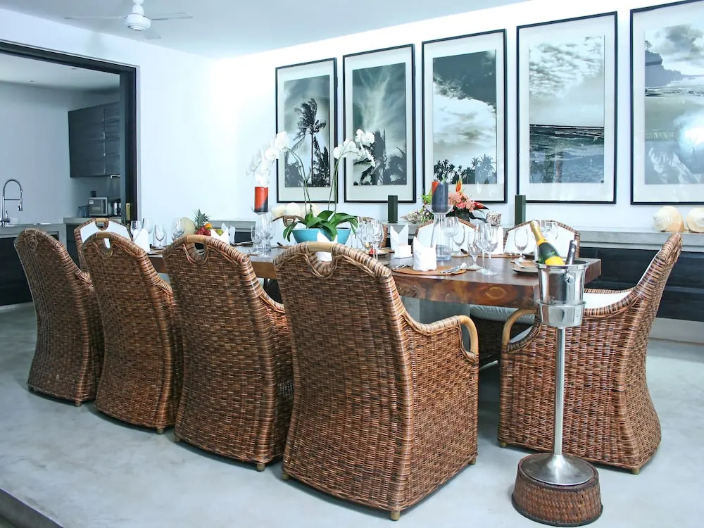 Villa Hana by Alfred in Bali