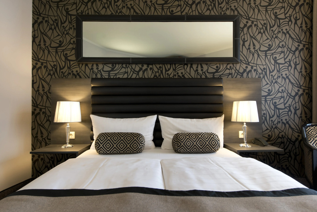 Park Hotel am Berliner Tor
