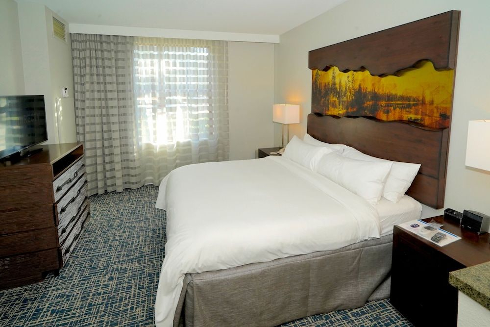 Heavenly Village Condos - Timber Lodge