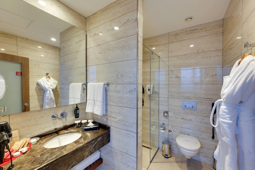 Ramada by Wyndham Istanbul Old City