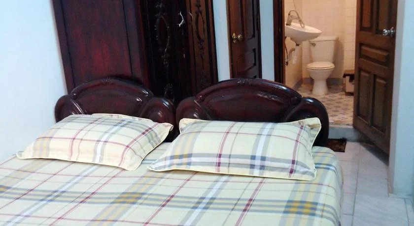 North Hostel N.2
