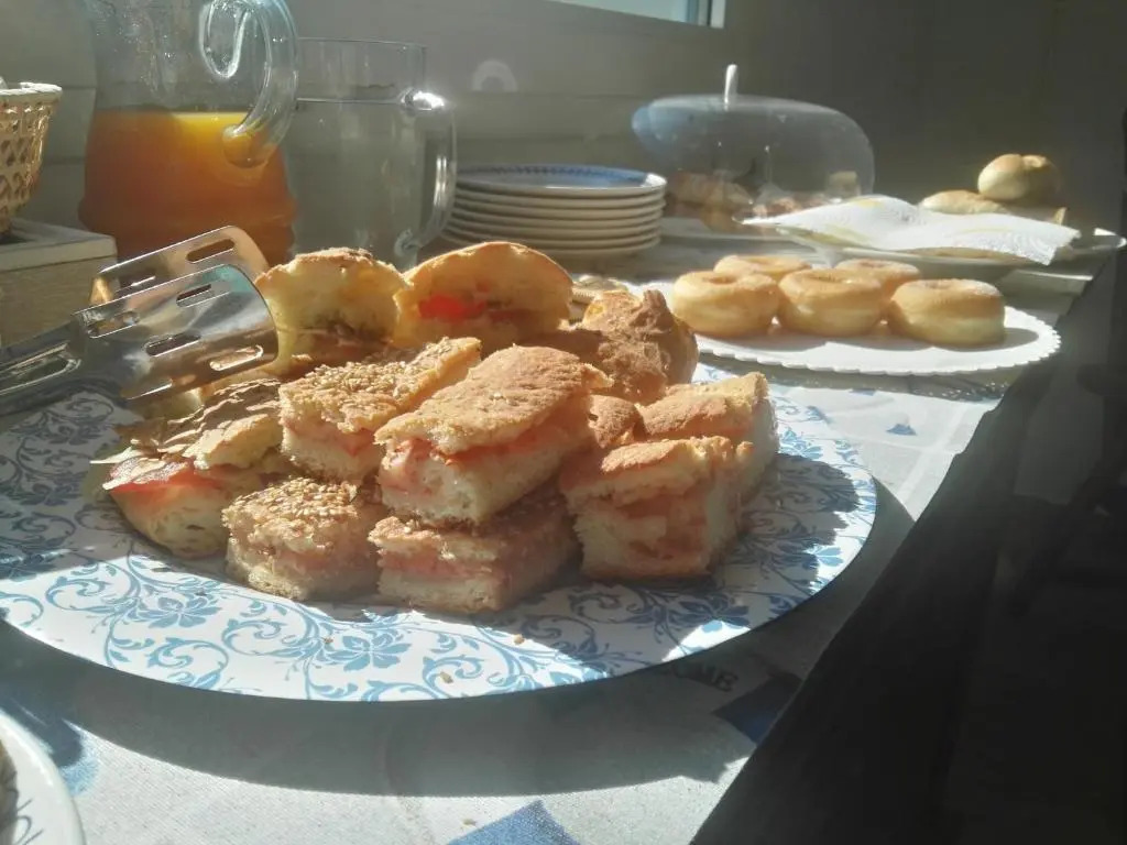 B&B A Capitana
