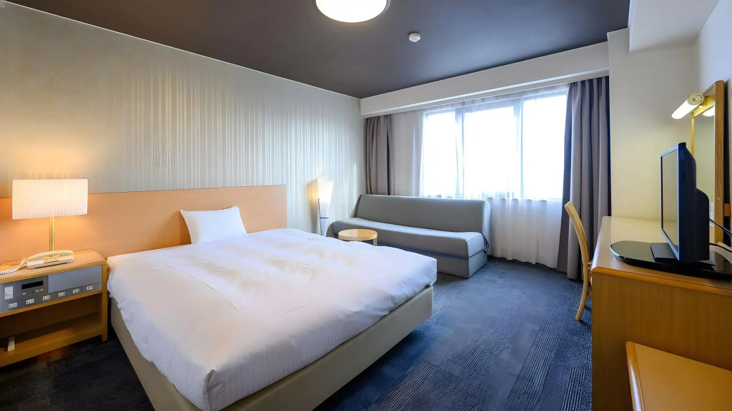 Iga Ueno City Hotel