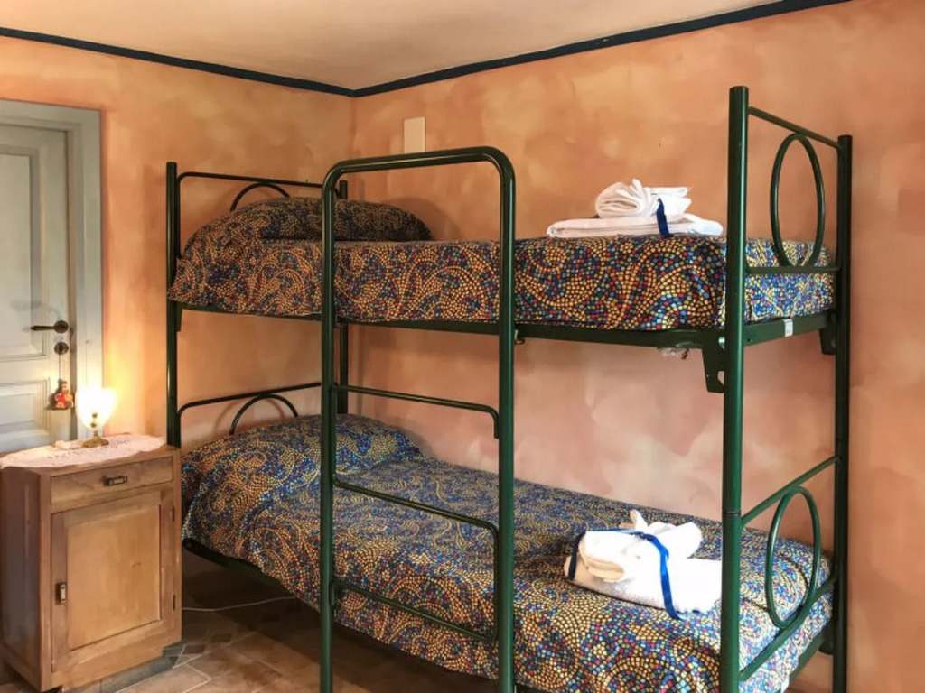 Holiday Home Arietta VLO150 by Interhome
