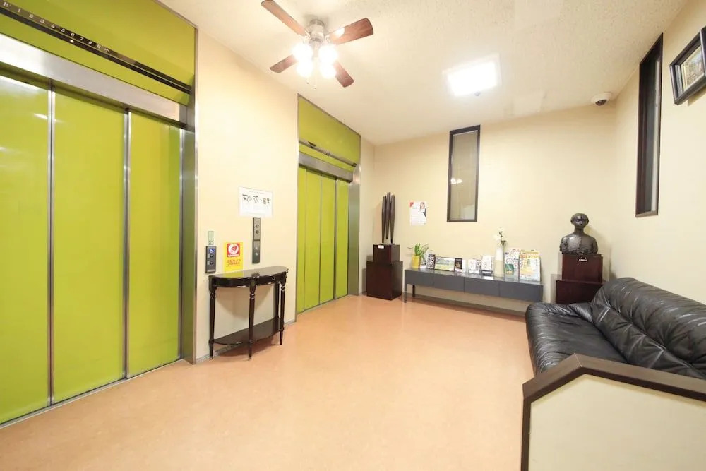 Hotel Stay Inn Nanokamachi