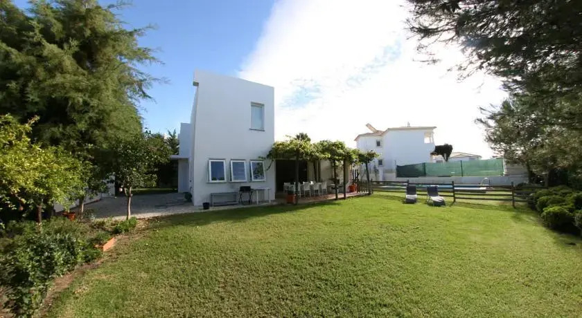 Villa Lucas