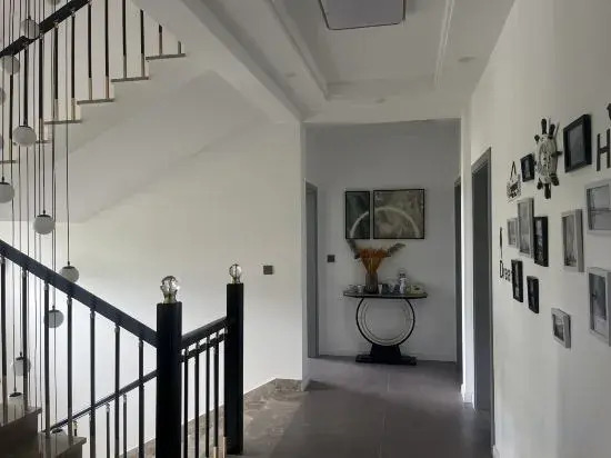 Tian Yunju Homestay