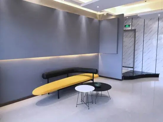Hengdian Yuanhe Business Hotel