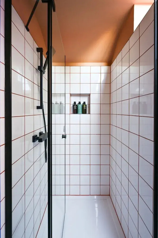 Funky Ensuite Loft Close to Angel Shoreditch