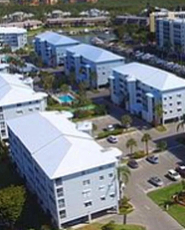 Royal Pelican #312 by Coastal Vacation Properties