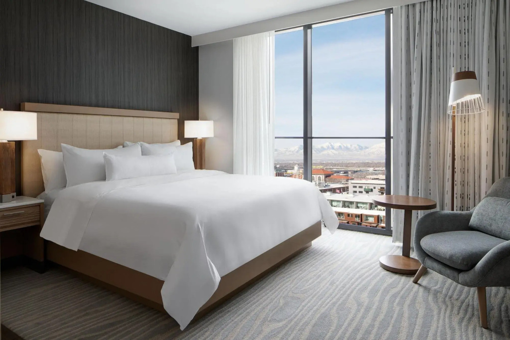 Element by Marriott Salt Lake City Downtown