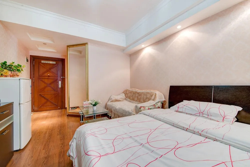 Shenzhen Aiya Hotel Apartment