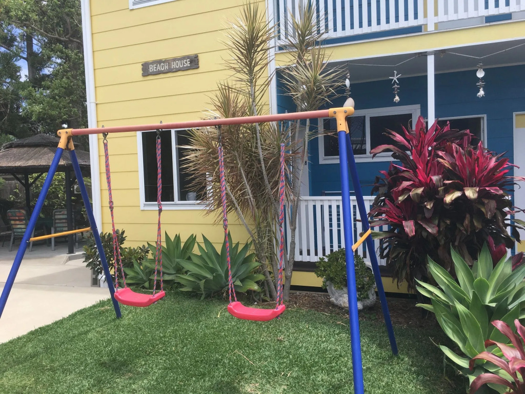 Coral Inn Boutique Motel