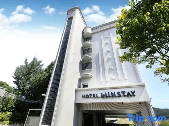 Hotel Winstay