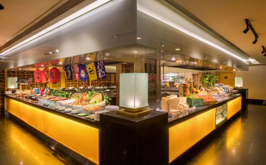 Holiday Inn Hangzhou City Center