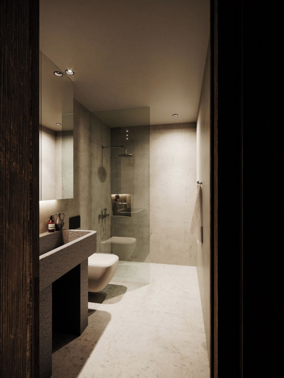 Residence - Signature Villas