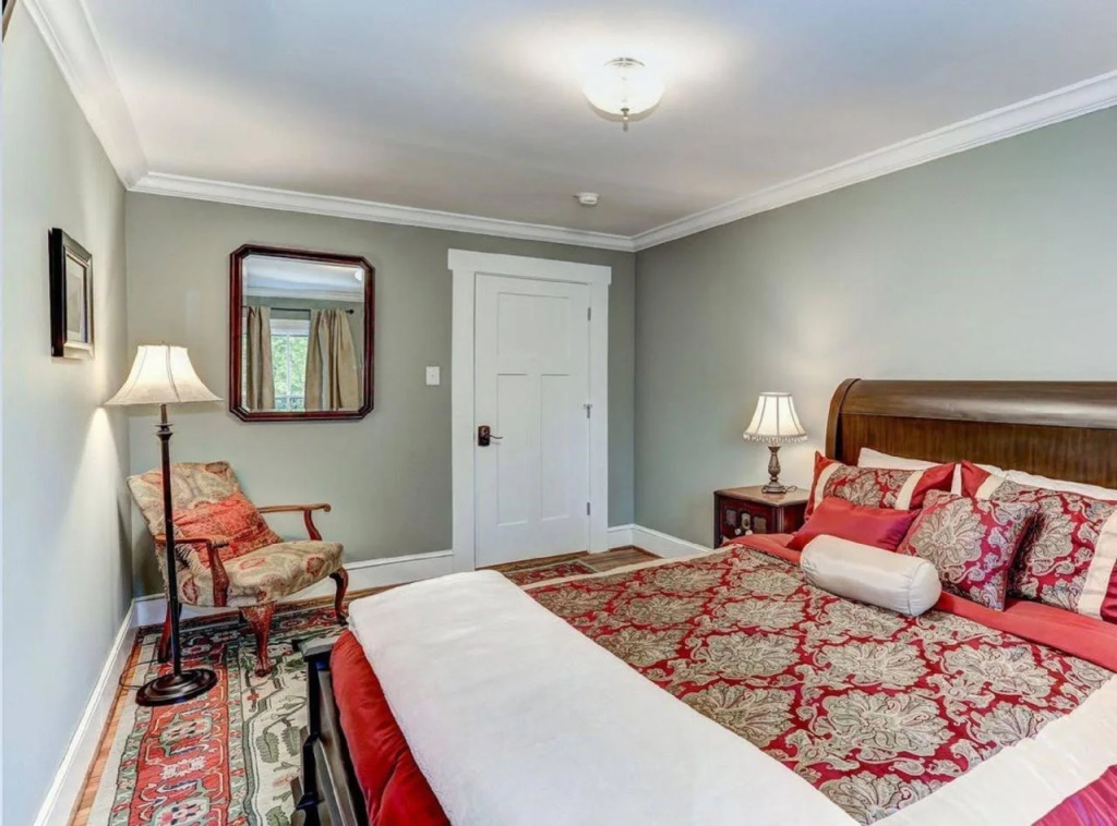 Mayneview B&B